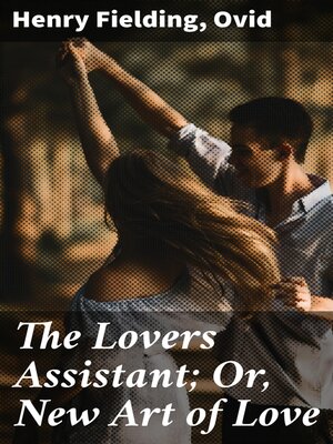 cover image of The Lovers Assistant; Or, New Art of Love